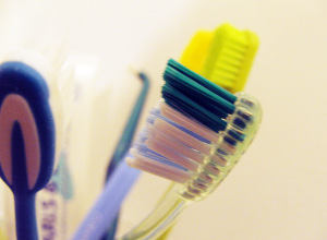weiche Zahnbürste wann sinvoll